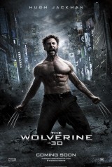 Lobezno Inmortal, The Wolverine 2013 (CamRec)