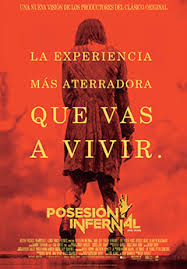 Posesión Infernal (2013)