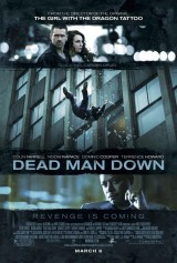 Dead Man Down (La venganza del hombre muerto) (2013)
