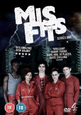 Misfits - 2 Temporada