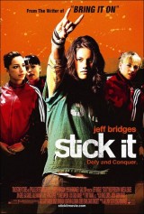 Stick It ¡Que les den! (2006)