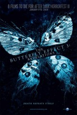 El efecto mariposa 3 - Subtitulada