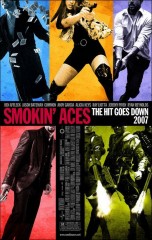 Ases calientes (Smokin' Aces) (2007)