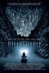 El cazador de sueños (Dreamcatcher) (2003)
