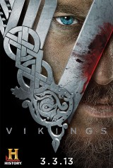 Los Vikingos 1 Temporada (2013)